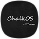 Download Chalk OS Theme for LG V30 & G6 For PC Windows and Mac 1.1