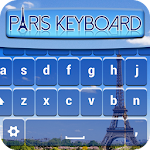 Paris Keyboard Customizer Apk