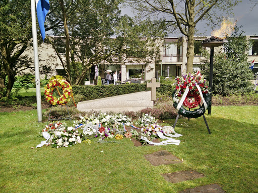 Herdenkingsmonument 2e Wereldoorlog Beekbergen