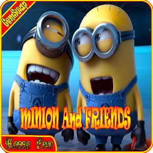 Download GemSwap For Minion And Friends For PC Windows and Mac