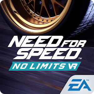 Download Need for Speed™ No Limits VR For PC Windows and Mac