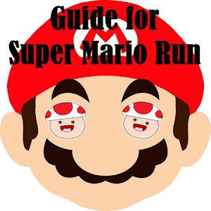 Download Guide for Super Mario Run For PC Windows and Mac