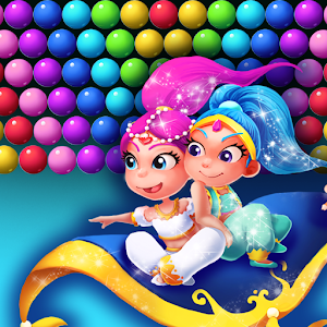 Pop Bubble Super Shimmer.apk 1.3