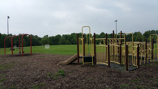 Village Park Playground 