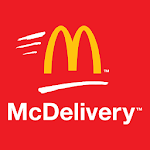 McDelivery Apk