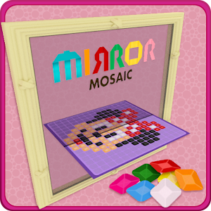 Download Mirror Mosaic For PC Windows and Mac