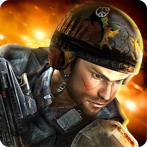 Unfinished Mission v 1.8 apk