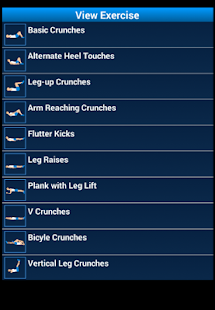 How to mod 10 Daily Abs workout 1.0 apk for laptop