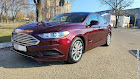 продам авто Ford Fusion Fusion (USA)