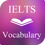 Vocabulary for IELTS Apk