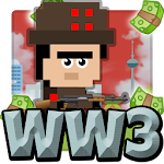 World War 3: The Clicker Game Apk