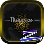 Darkness Theme - ZERO Launcher Apk