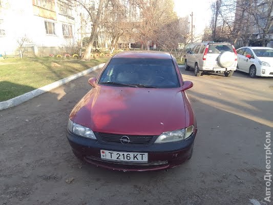 продам авто Opel Vectra Vectra B фото 1