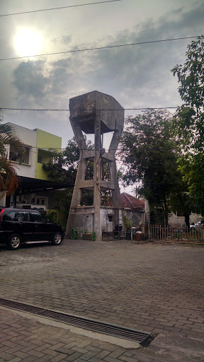 Water Tower TambakMas