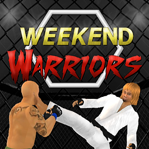 Weekend Warriors MMA unlimted resources