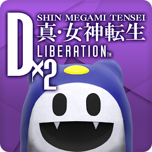 SHIN MEGAMI TENSEI Liberation D×２ For PC (Windows & MAC)