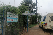 Malamulele police station in Limpopo.