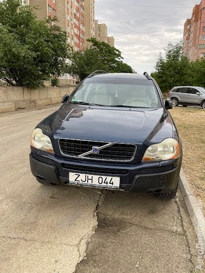 продам авто Volvo XC90 XC90 фото 1