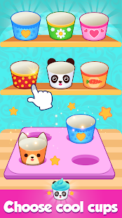 How to mod Rapunzel cupcake maker 1.0 unlimited apk for laptop