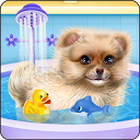 ダウンロード Pomeranian Puppy Day Care をインストールする 最新 APK ダウンローダ