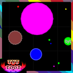 bigger dot Apk