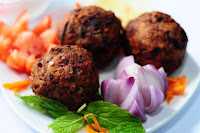 Mutton Balls