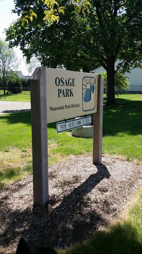 Osage Park