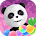Panda Bubble