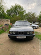 продам авто BMW 524 5er (E34)