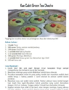 How to download Resep Kue Cubit 1.0 apk for laptop