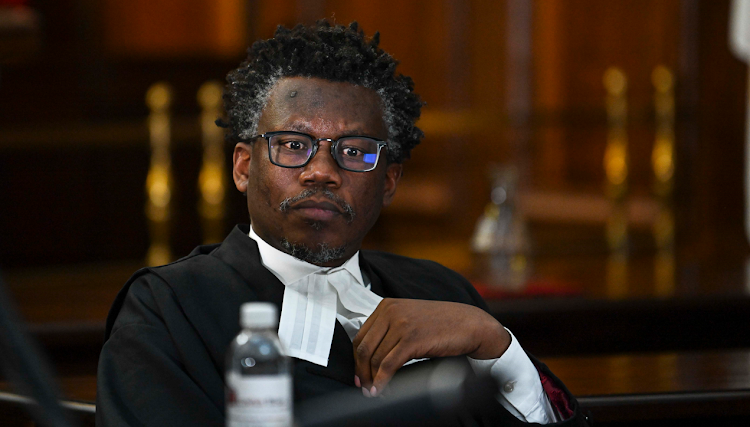 Many South Africans were impressed with how advocate Tembeka Ngcukaitobi argued South Africa's case against Israel at the International Court of Justice on Thursday.