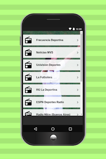 How to get Radio Deportes HD 1.05 unlimited apk for laptop