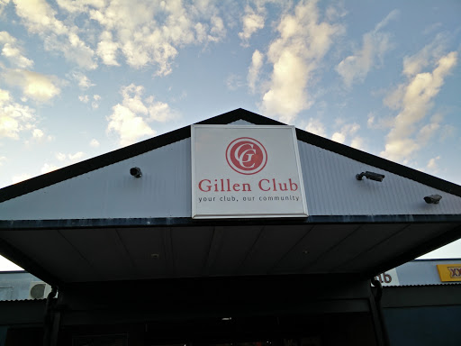 Gillen Club