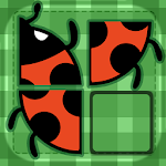 Insect Slide Puzzle Apk