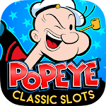 POPEYE Slots ™ Free Slots Game Apk