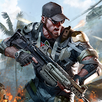 Sniper Assassin Jungle War 3D Apk