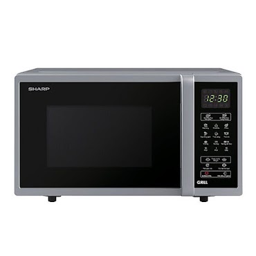 Lò Vi Sóng Sharp R-G372VN-S (23L)