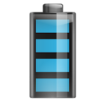 BatteryBot Battery Indicator Apk