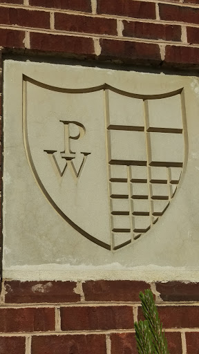 PW Stone Shield