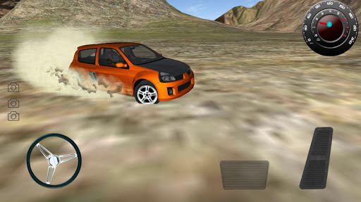 3D Car Rally Game Free Download