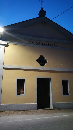 Chiesa Di San Sebastiano