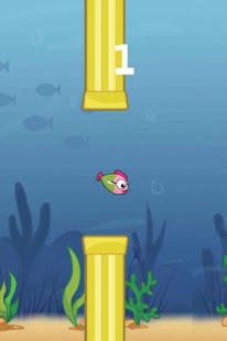 How to mod Small Fish 1.0 mod apk for laptop