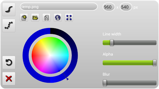 How to download Paint tool 1.0 apk for android
