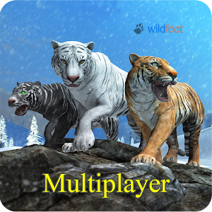 Download Tiger Multiplayer For PC Windows and Mac