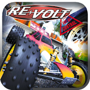 RE-VOLT Classic-3D Racing