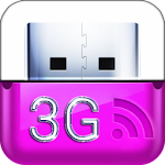 3G  Speed Up Browser Moblie Apk