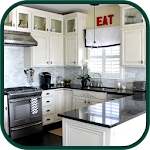 Kitchen Design Ideas Apk