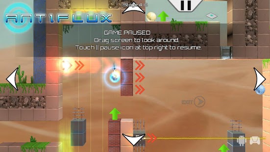 How to mod Antiflux lastet apk for pc