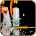 Broken Candle Theme