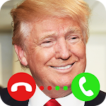 Donald Trump  Call Apk